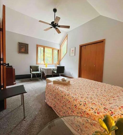 ベッドアンドブレックファースト Sunny Peace Homestay