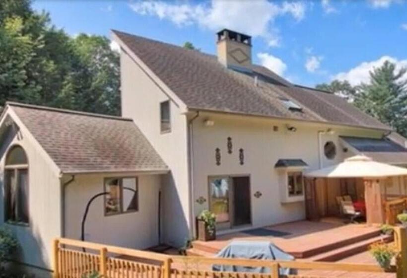 ベッドアンドブレックファースト Sunny Peace Homestay