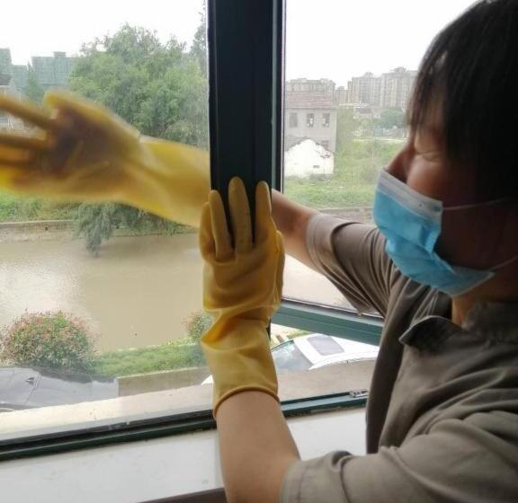 Ease Hotel Shanghai Chuanhuan Nan Road Chuansha Metro Station