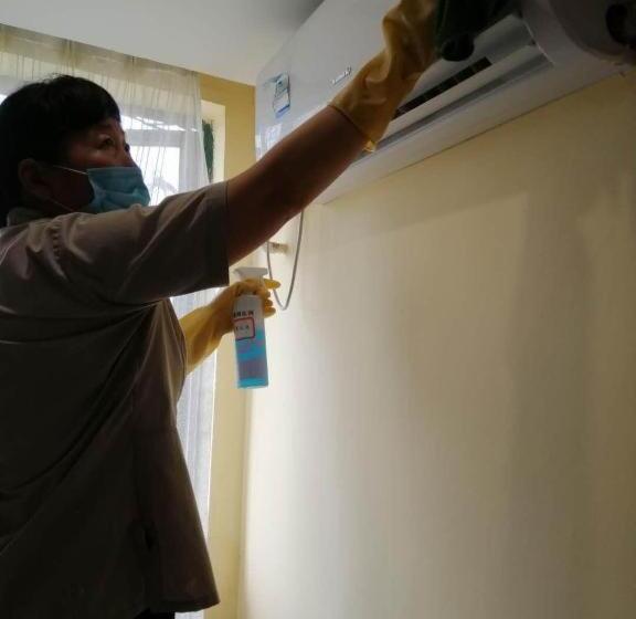 Ease Hotel Shanghai Chuanhuan Nan Road Chuansha Metro Station