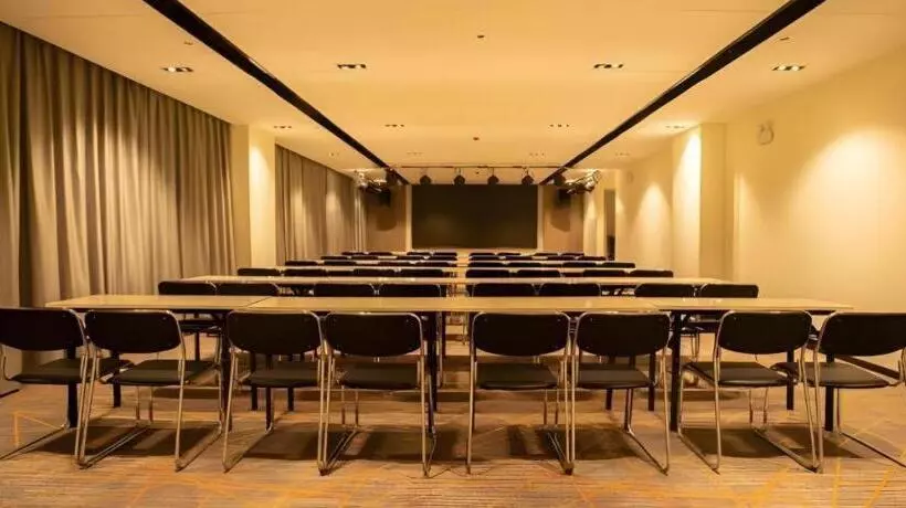 Echarm Hotel Changde Taoyuan Walking Street Jinyuan Tower