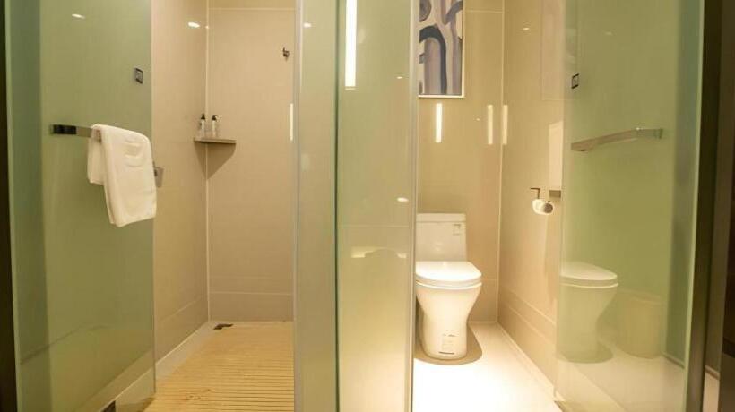 Echarm Hotel Changde Taoyuan Walking Street Jinyuan Tower