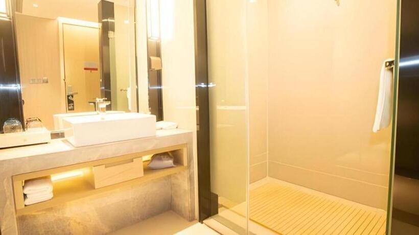 Echarm Hotel Changde Taoyuan Walking Street Jinyuan Tower