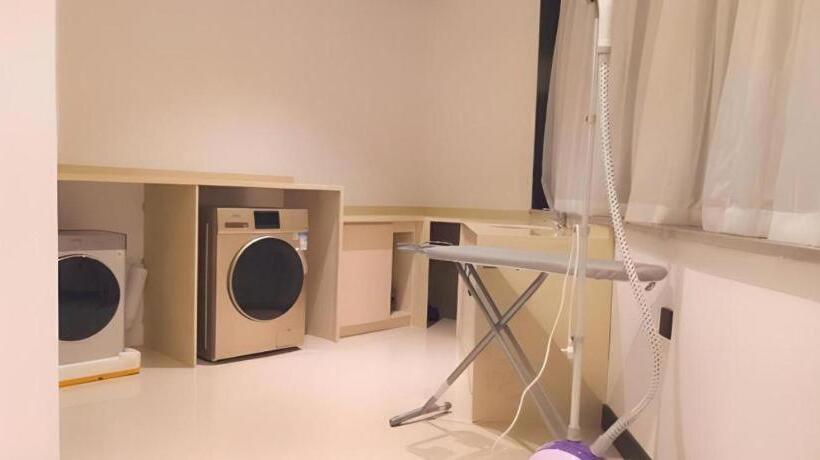 Echarm Hotel Changde Taoyuan Walking Street Jinyuan Tower