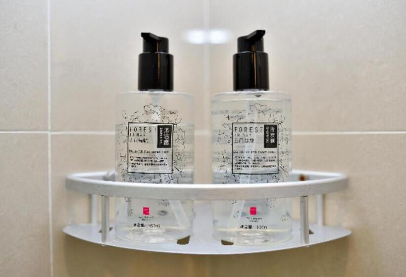 Echarm Hotel Xian Ming City Wall South Gate