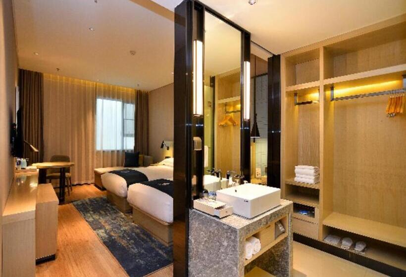 Echarm Hotel Xian Ming City Wall South Gate