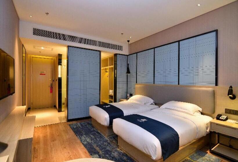 Echarm Hotel Xian Ming City Wall South Gate