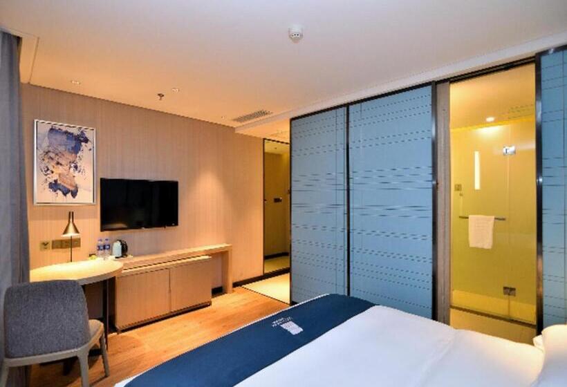 Echarm Hotel Xian Ming City Wall South Gate