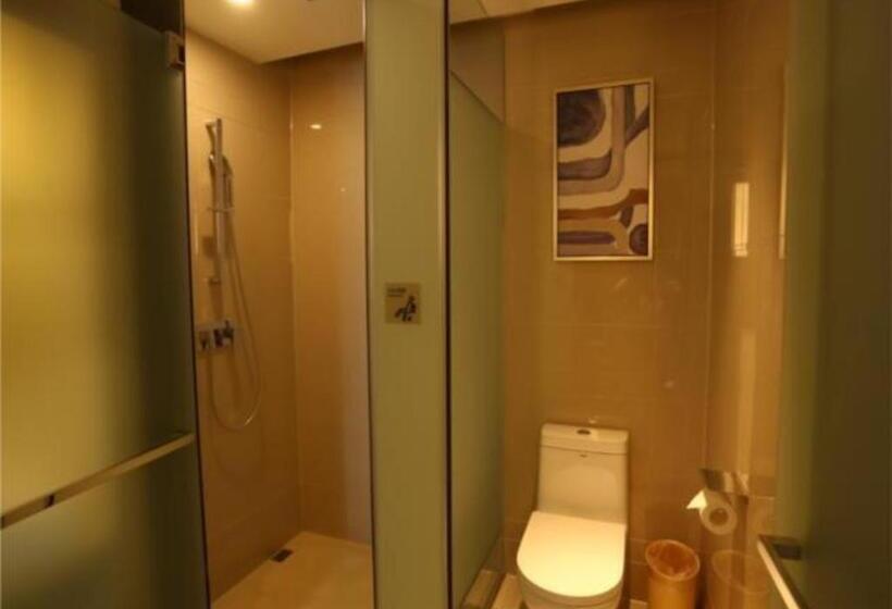 Echarm Hotel Xian Ming City Wall South Gate