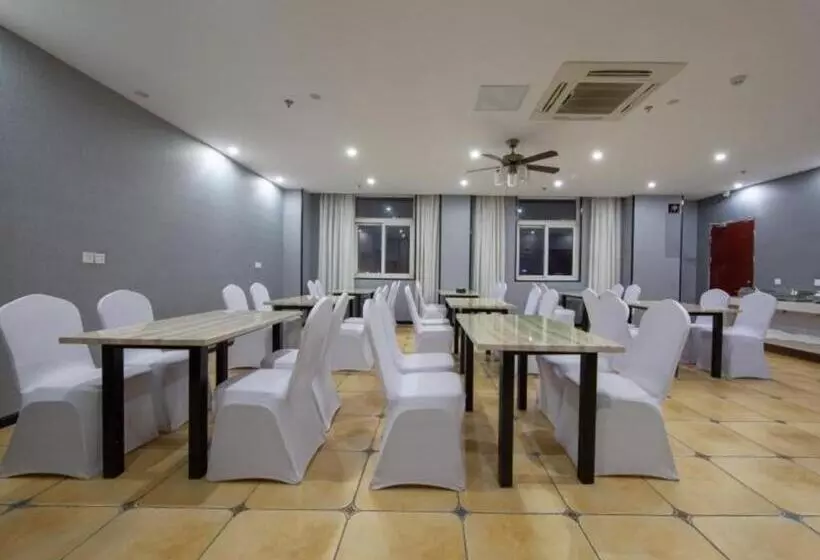 Greentree Alliance Hotel Changzhou Tibet National Middle School Chenduqiao