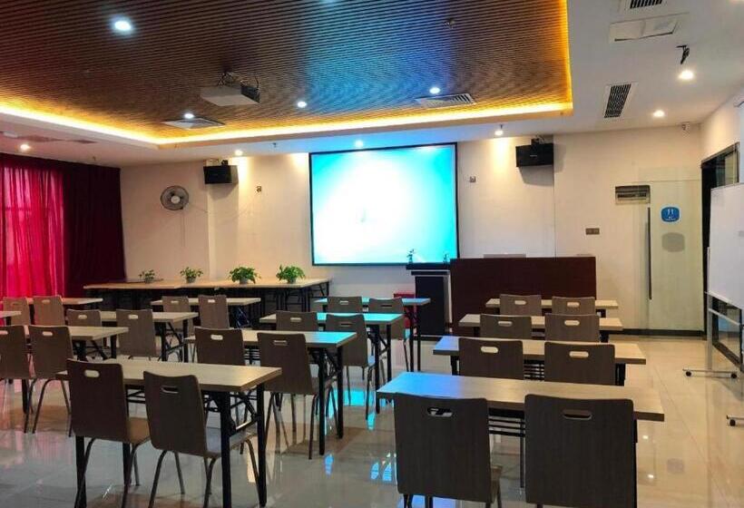 Hanting Hotel Fuzhou Lianjiang Huandao