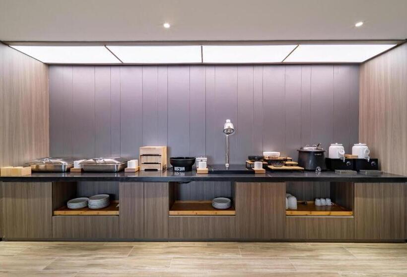 Hanting Hotel Xiamen Railway Station