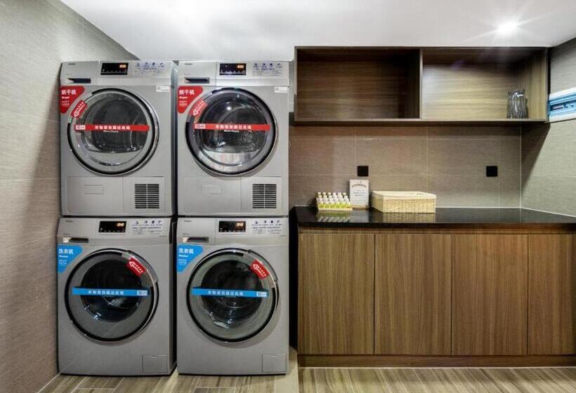 Hanting Hotel Xiamen Railway Station