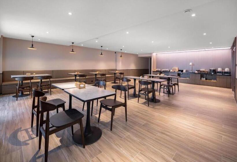 Hanting Hotel Xiamen Railway Station