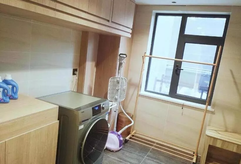 Hanting Premium Hotel Youjia Xianyang Qindu Wanda Plaza