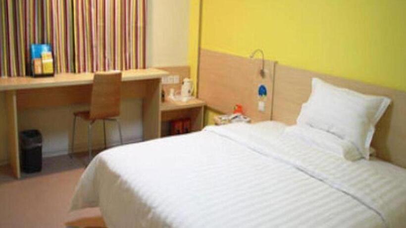 فندق 7 Days Inn Turpan Shanshan Kumtag Desert