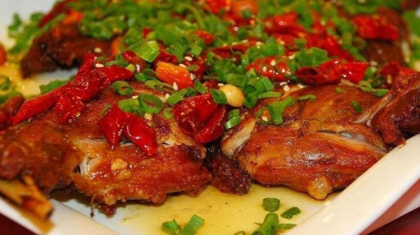 호텔 7days Premium Chengdu New Century Global Centre New Exhibiton Branch