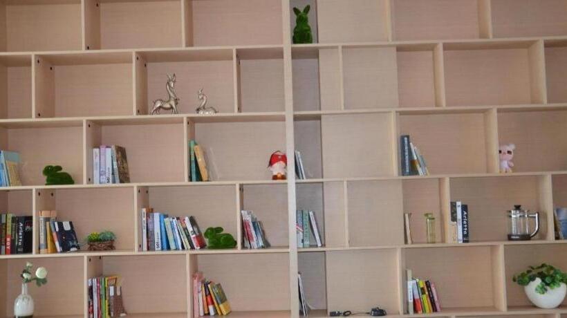 호텔 7days Premium Chengdu New Century Global Centre New Exhibiton Branch