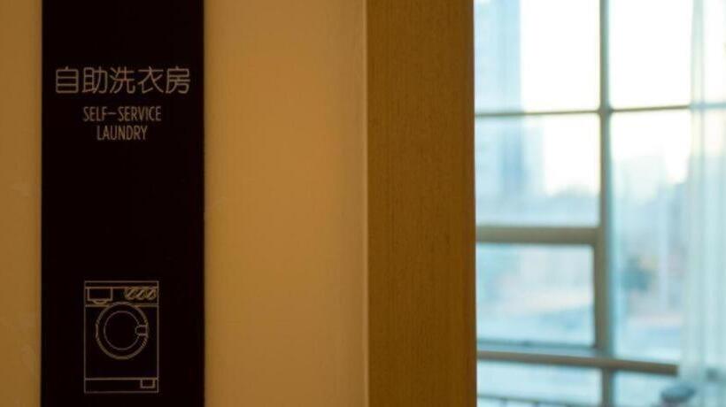 Hotel City Comfort Inn Baoding Railway Station