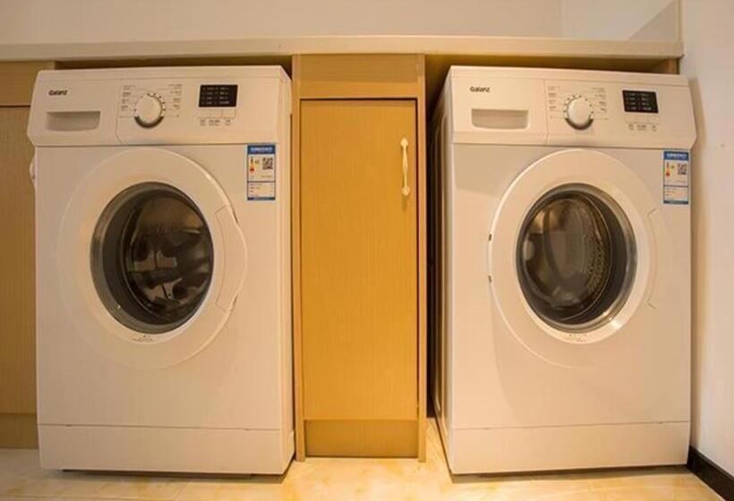 Отель City Comfort Inn Nanning Xingning District Government Maternal And Child Health Hospital