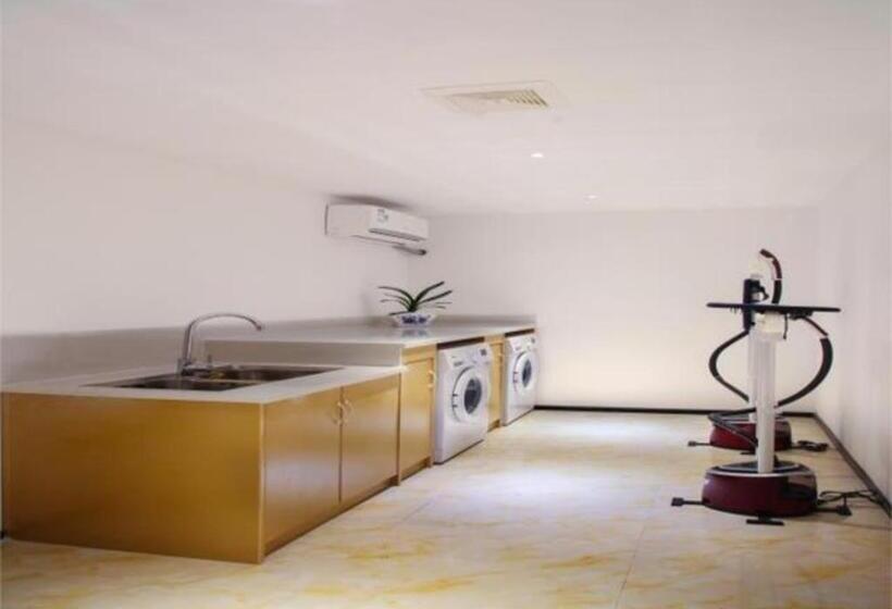 Отель City Comfort Inn Nanning Xingning District Government Maternal And Child Health Hospital