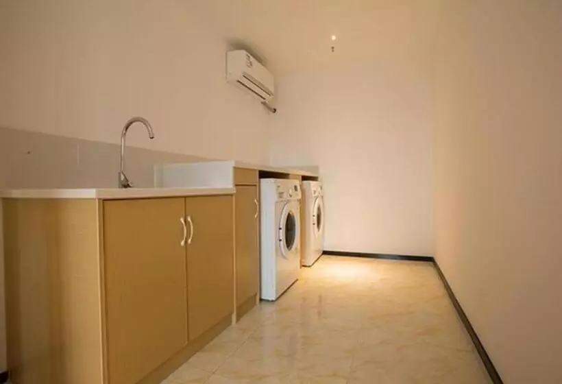 هتل City Comfort Inn Nanning Xingning District Government Maternal And Child Health Hospital