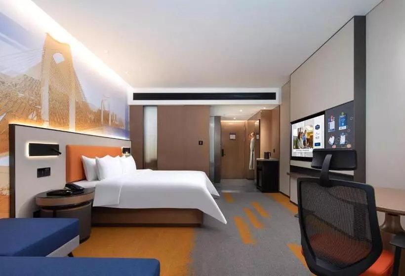 ホテル Hampton By Hilton Guigang