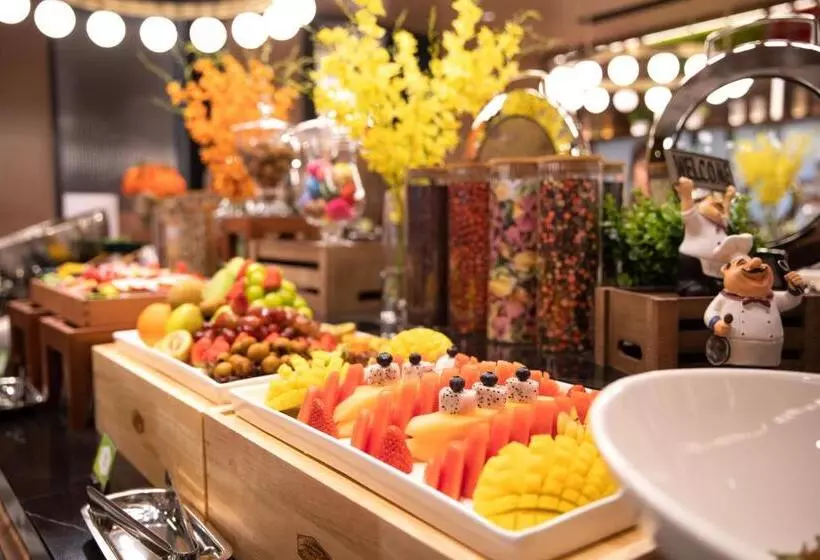 ホテル Hampton By Hilton Guigang