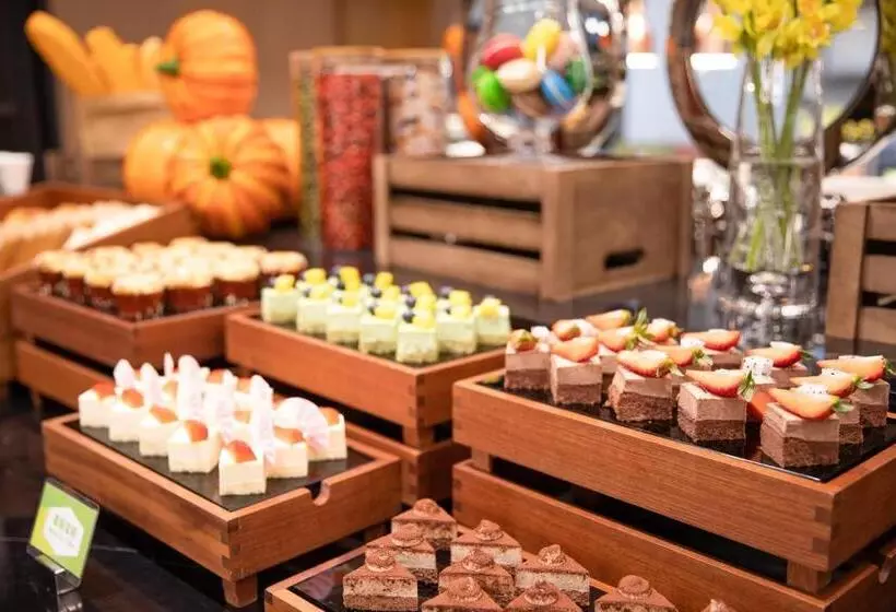 ホテル Hampton By Hilton Guigang