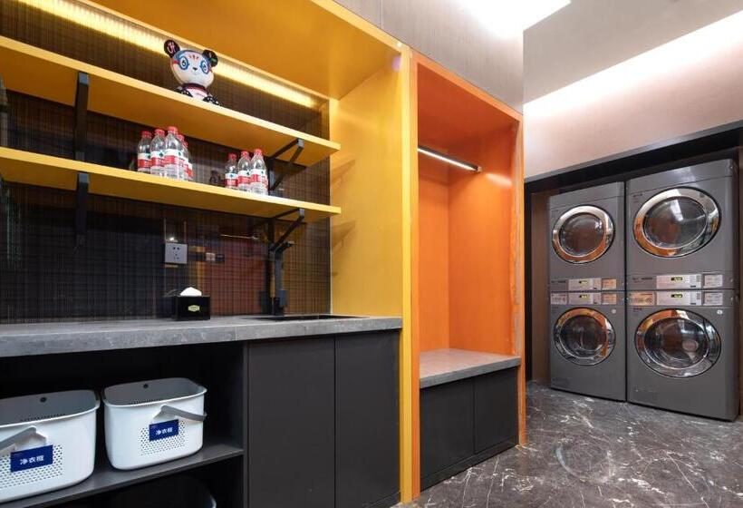 ホテル Hampton By Hilton Guigang