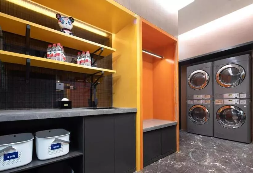 ホテル Hampton By Hilton Guigang