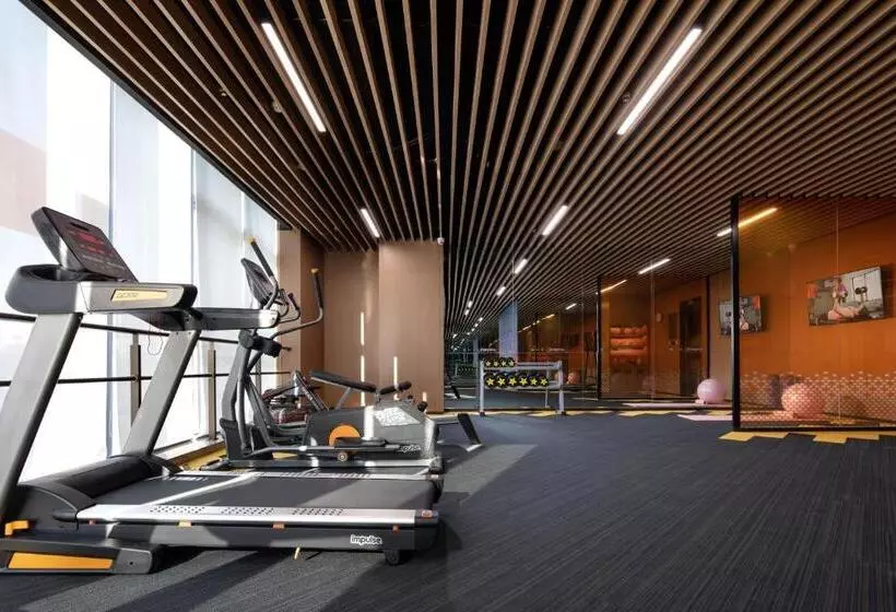 ホテル Hampton By Hilton Guigang