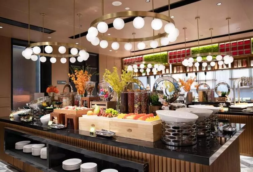 ホテル Hampton By Hilton Guigang