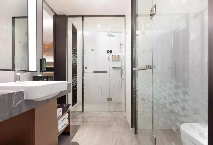 ホテル Hampton By Hilton Guigang