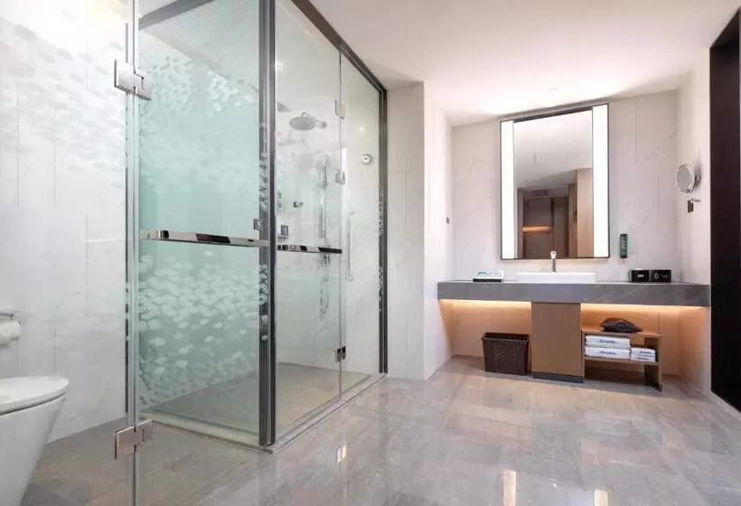 ホテル Hampton By Hilton Guigang