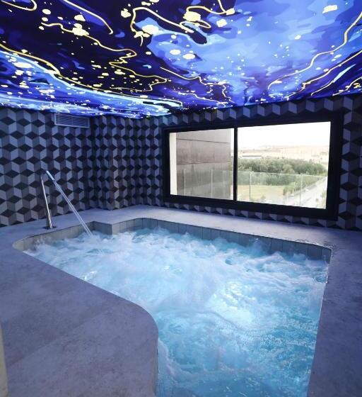 ホテル Hôtel Bayazid