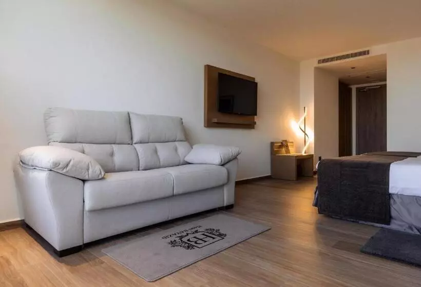 هتل Hôtel Bayazid