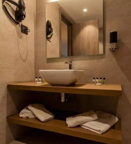 هتل Hôtel Bayazid