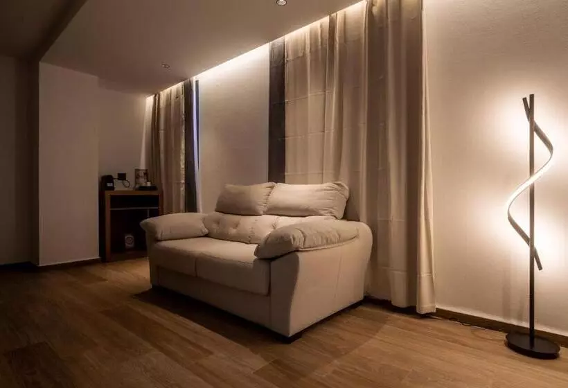 هتل Hôtel Bayazid