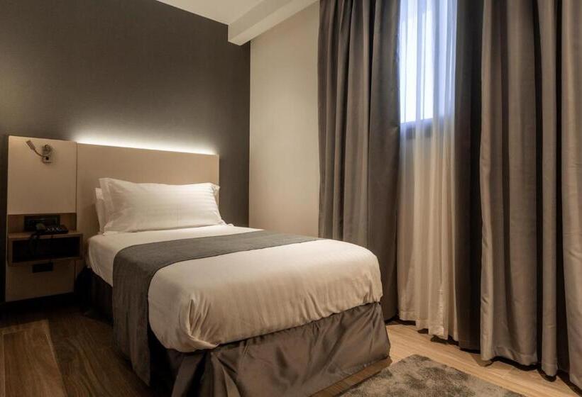 ホテル Hôtel Bayazid