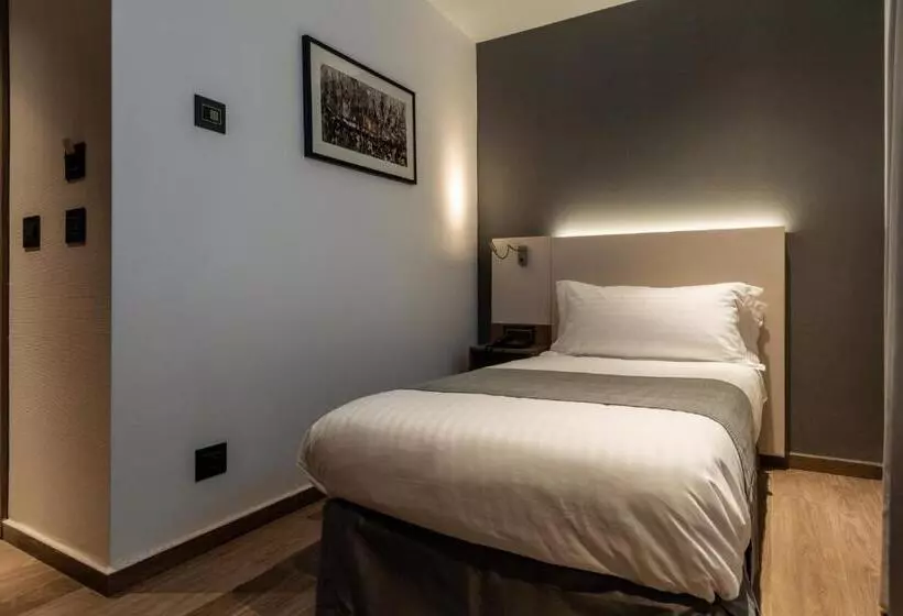 هتل Hôtel Bayazid