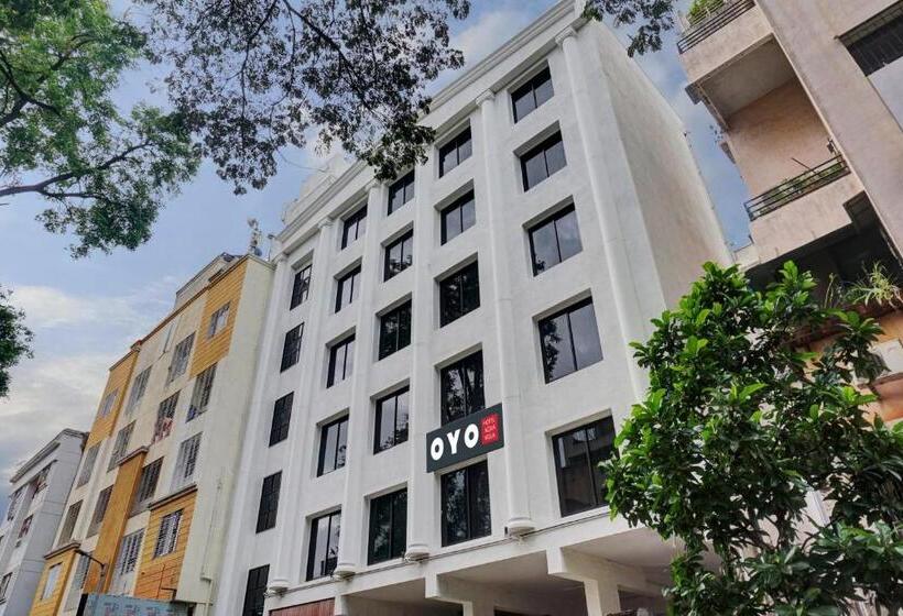 هتل Oyo R P Hospitality