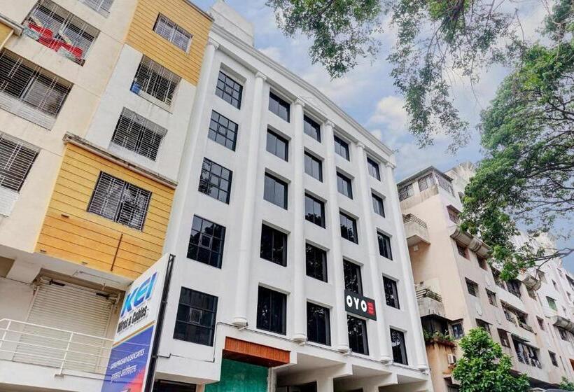 هتل Oyo R P Hospitality