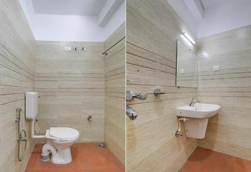 هتل Oyo Ruby House