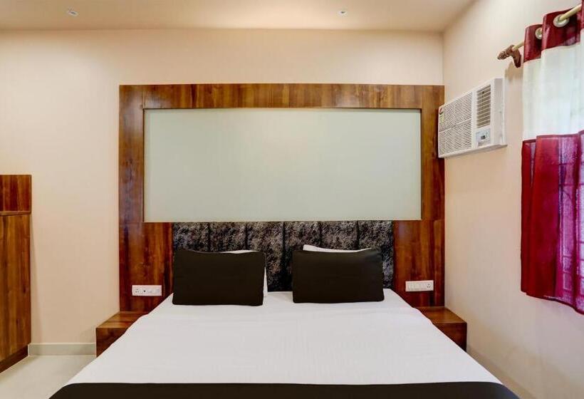 هتل Oyo Ruby House