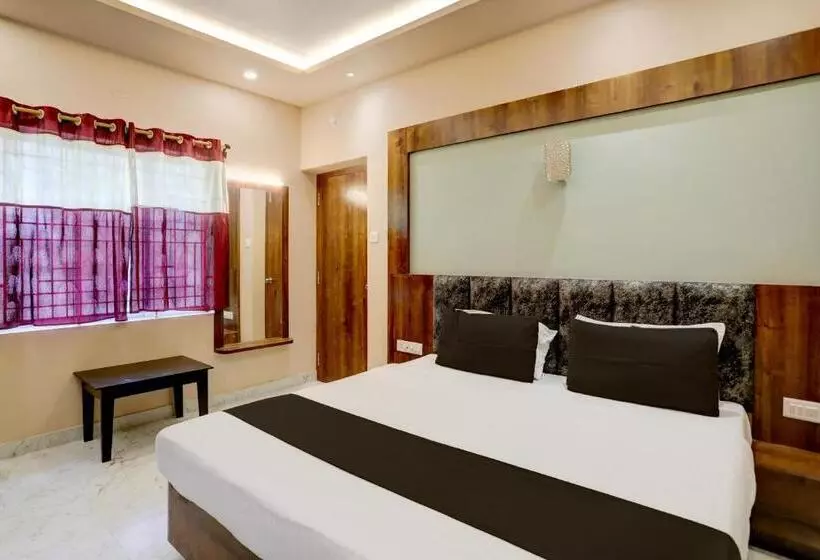 هتل Oyo Ruby House