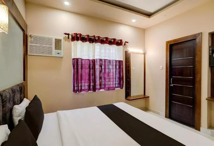 هتل Oyo Ruby House