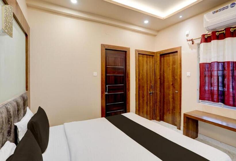 هتل Oyo Ruby House