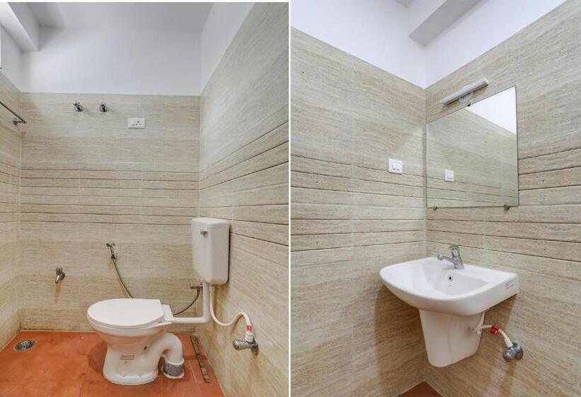 هتل Oyo Ruby House