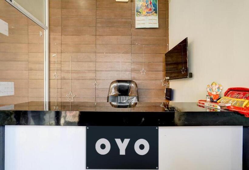 هتل Oyo Ruby House